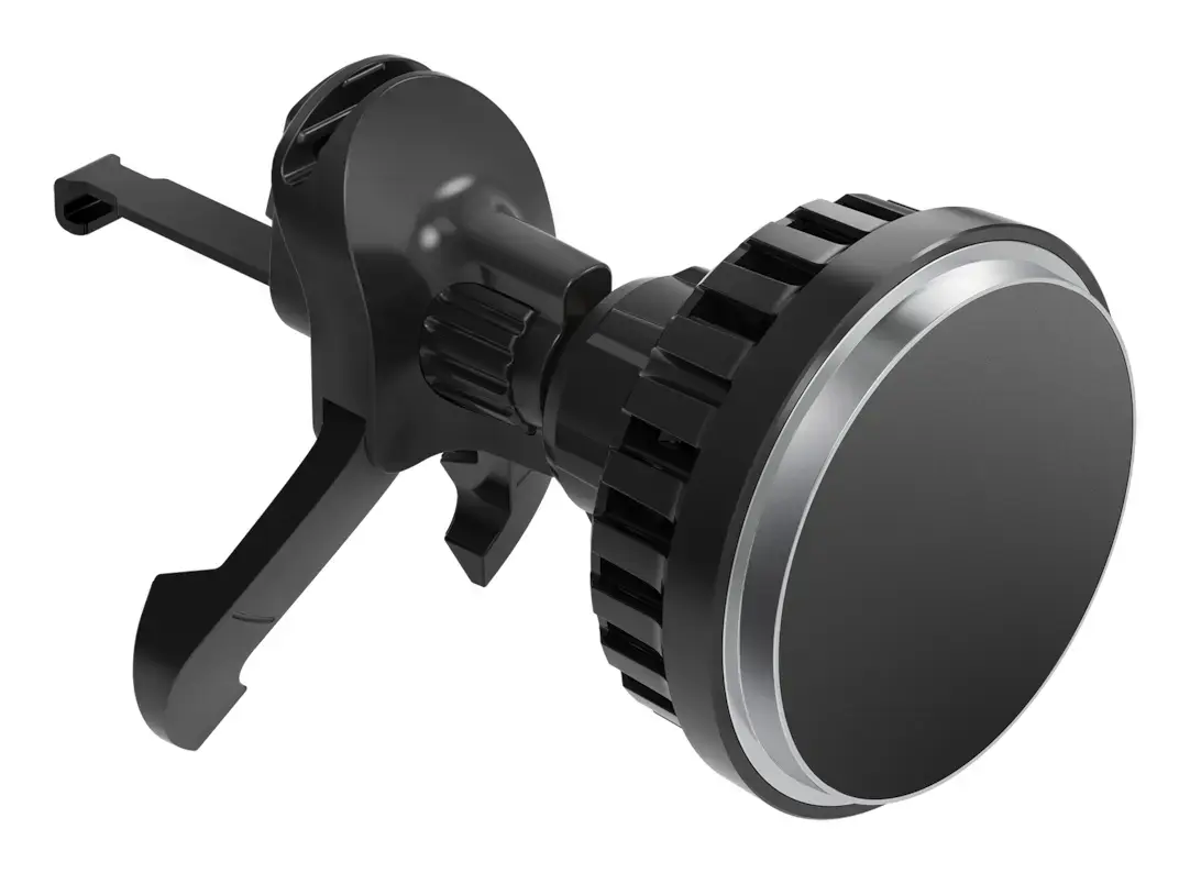 Samsung Qi2 magnētiska automašīnas bezvadu lādētāja GP-PWU025WIBBW Photo 3
