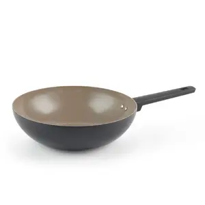 Frying Pan Salter BW12882EU7 28 cm Ceramic Non-Stick Coating