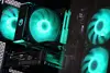 ПК Actina Ryzen 5 5600X, 32 ГБ, 1 ТБ SSD, RTX 5060 Photo 14