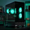 ПК Actina Ryzen 5 5600X, 32 ГБ, 1 ТБ SSD, RTX 5060 Photo 17