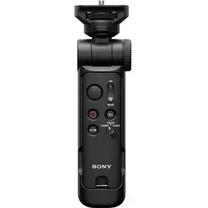 Shooting Grip Sony GP-VPT3 handheld grip with tripod function and cable shutter control