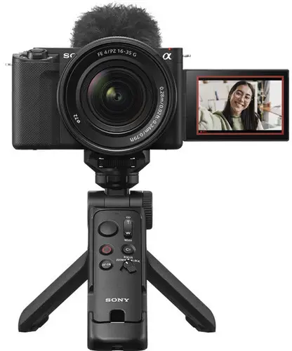 Rokturis Sony GP-VPT3 Photo 4