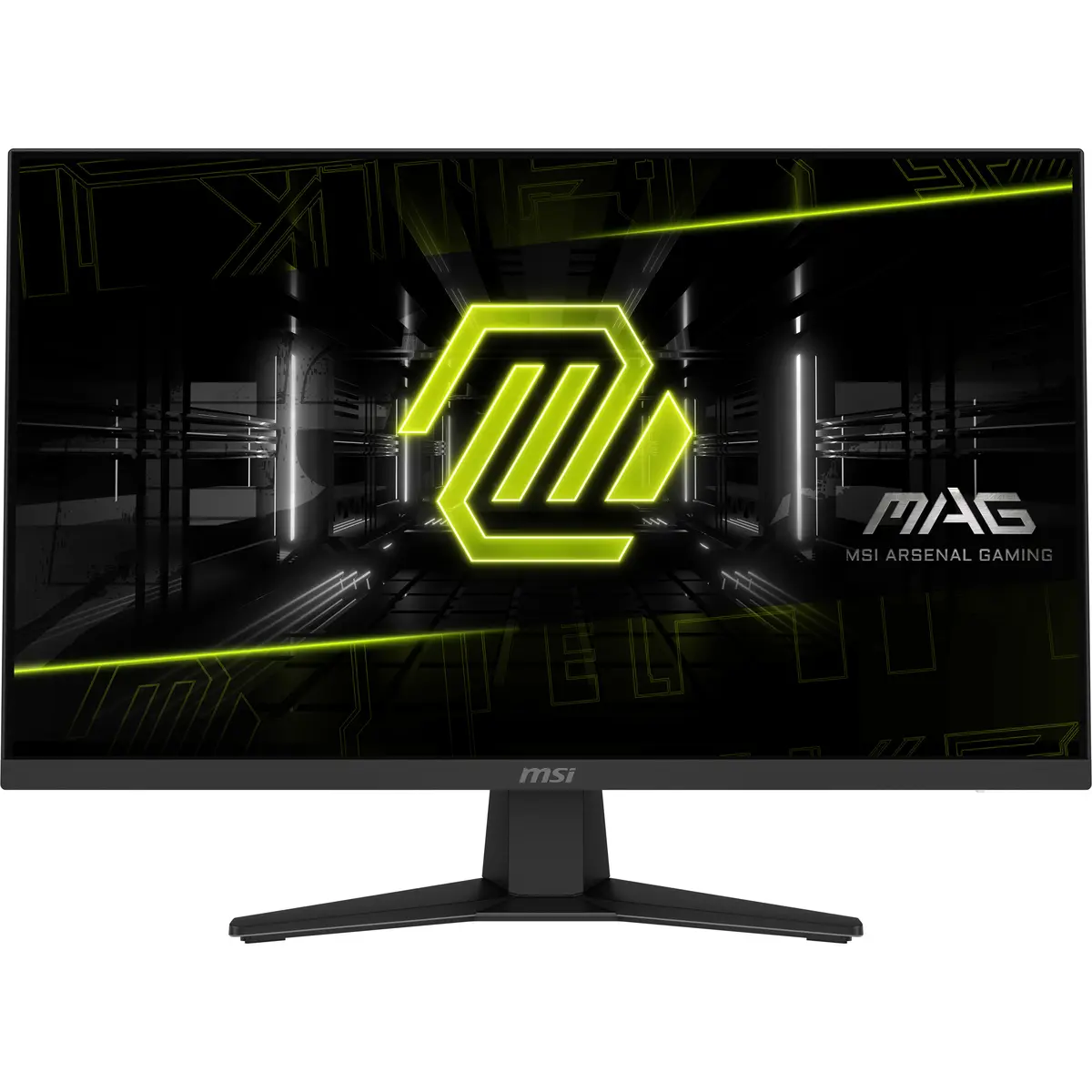 MSI MAG 274F Spēļu Monitors 27