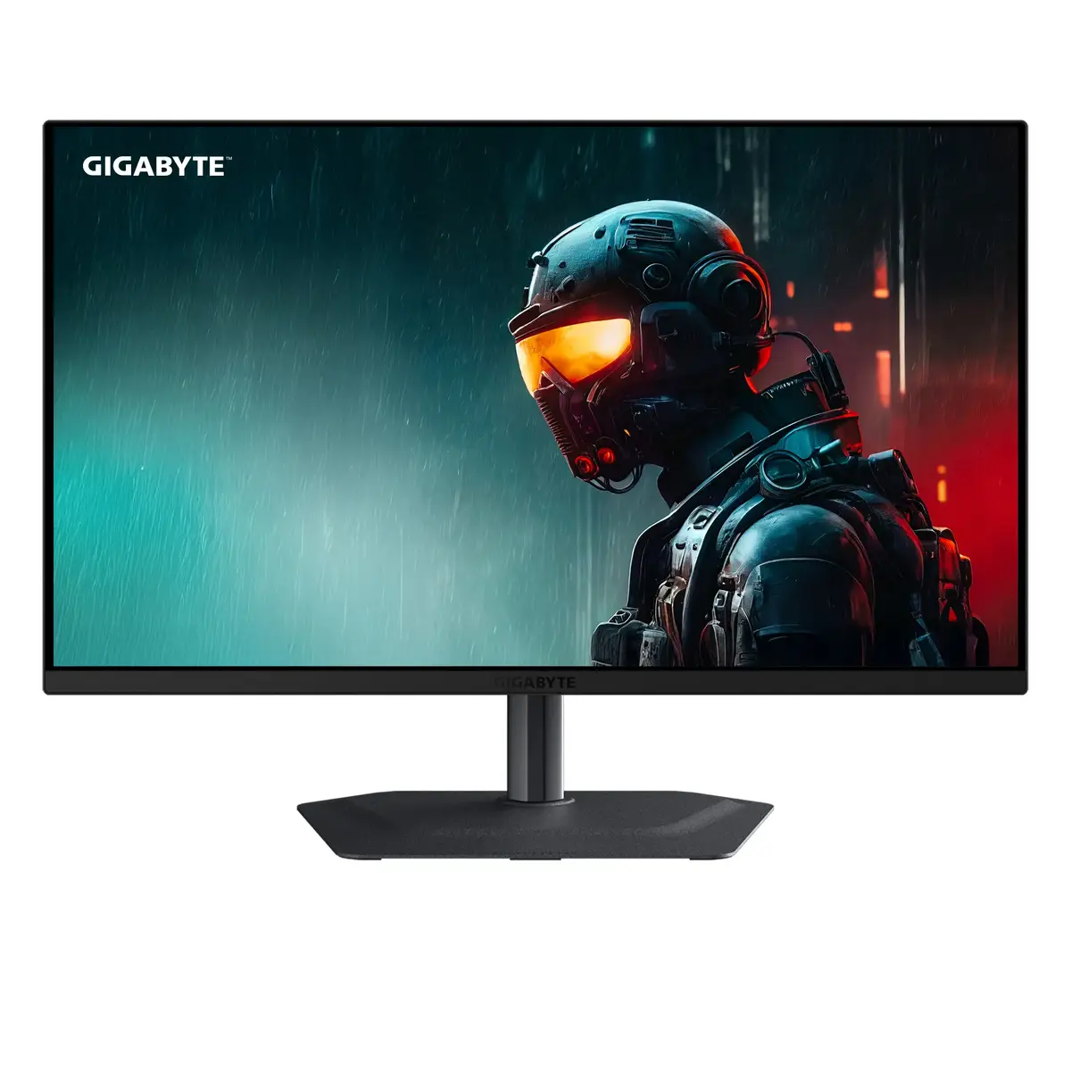 Monitors GIGABYTE MO27Q2A Photo 2