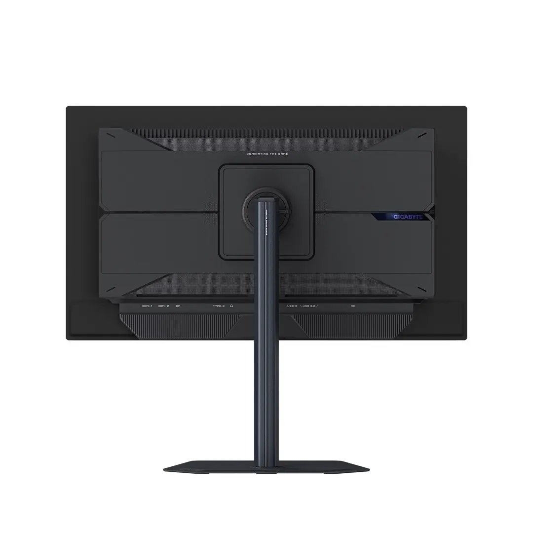 GIGABYTE MO27Q2A 27" QD-OLED Gaming Monitor Photo 13