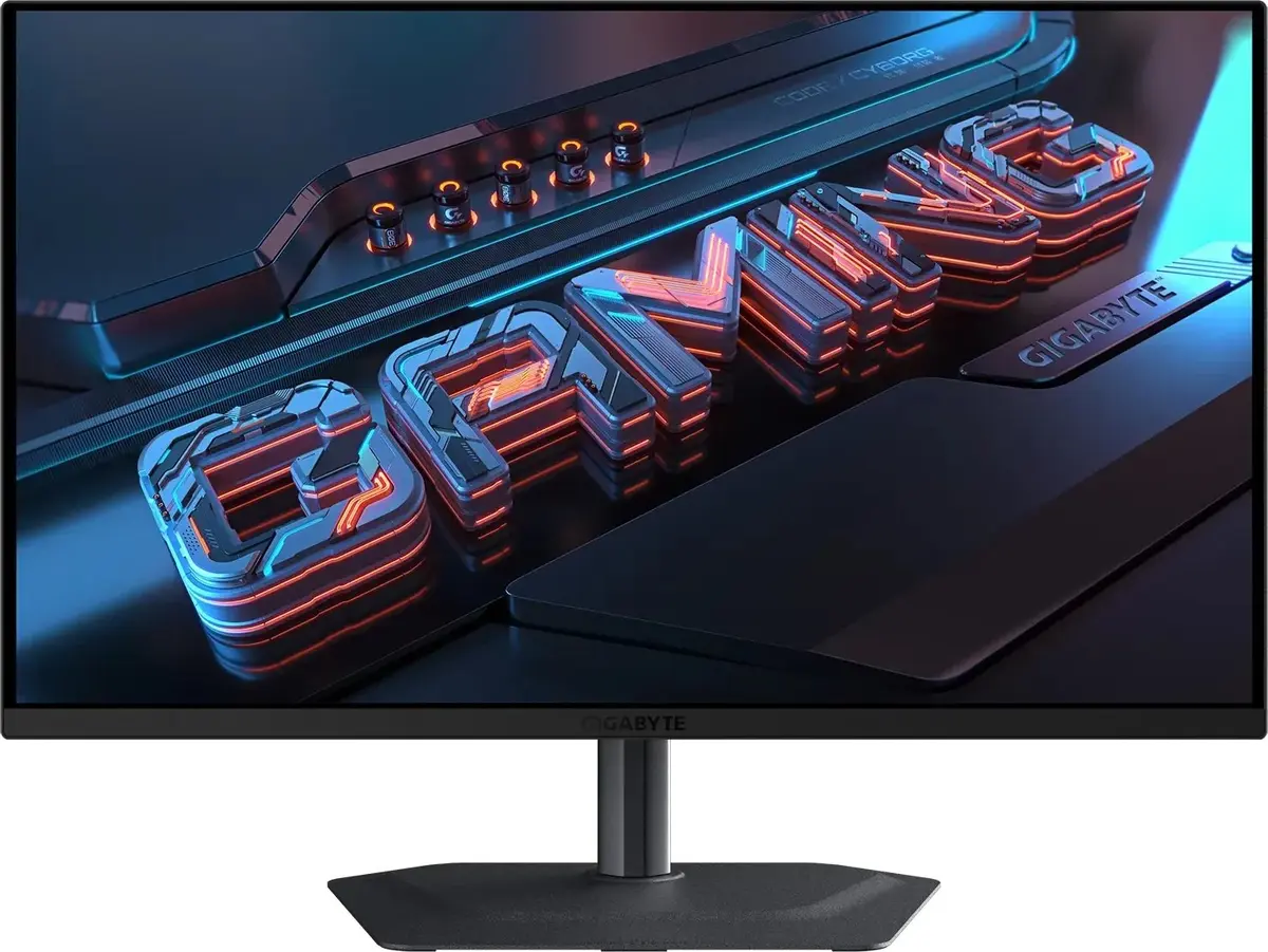 Игровой монитор GIGABYTE MO27Q2A 27" QD-OLED Photo 16