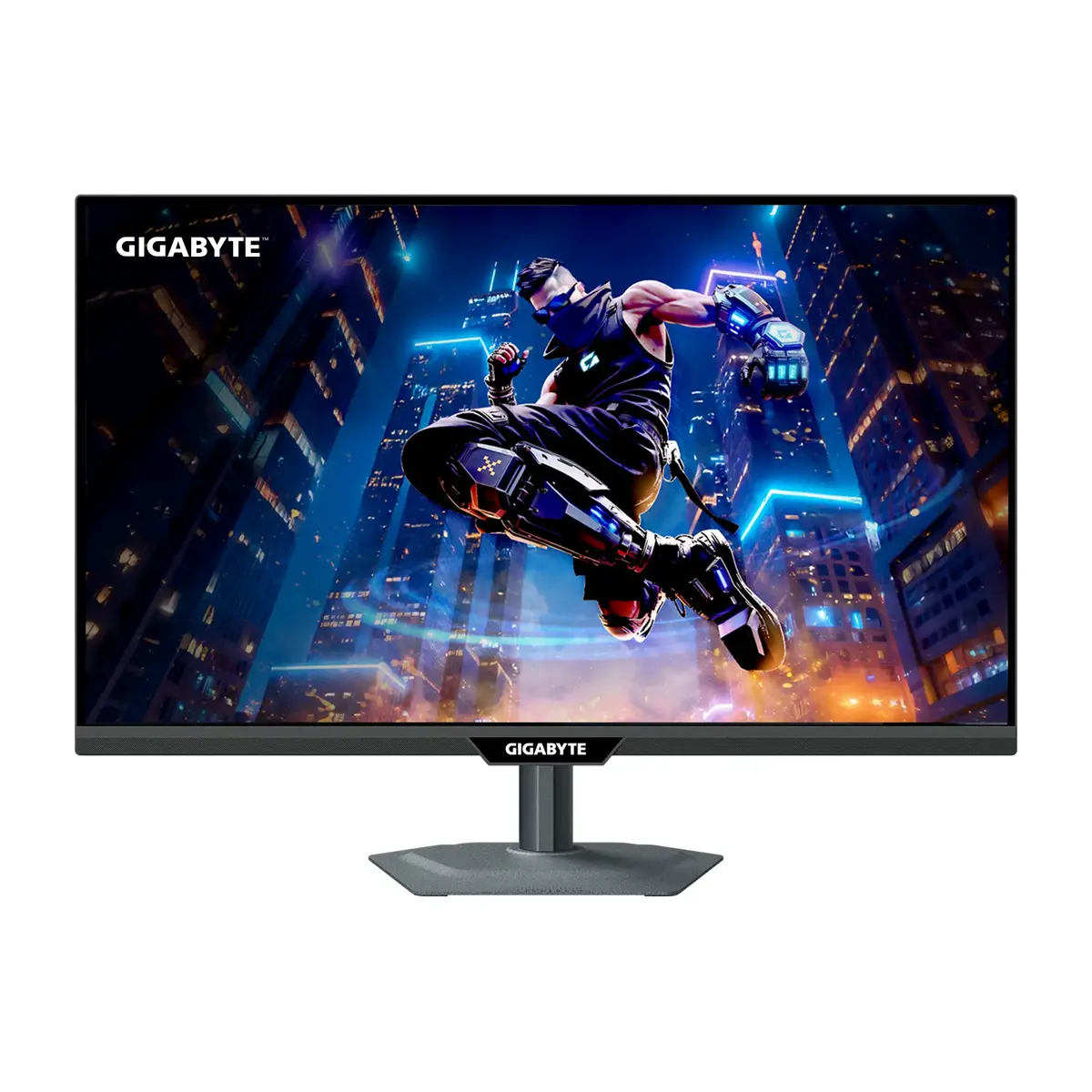 GIGABYTE M27UP 27" 4K UHD monitors Photo 2