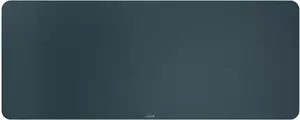 Mouse pad Esselte Leitz Gaming-Mousepad extra large dark gray