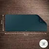 Leitz Extra Large Gaming Mat Dark Grey Photo 2