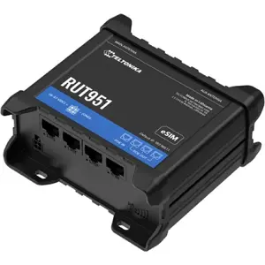 Router Teltonika RUT951 Wireless 2.4 GHz