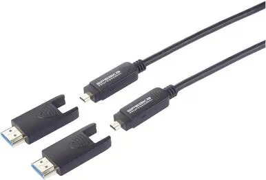 Monitor & Display Cables