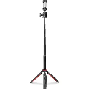 Штатив HAMA Solid 80 Ball с Bluetooth-пускателем – штатив HAMA Solid 80