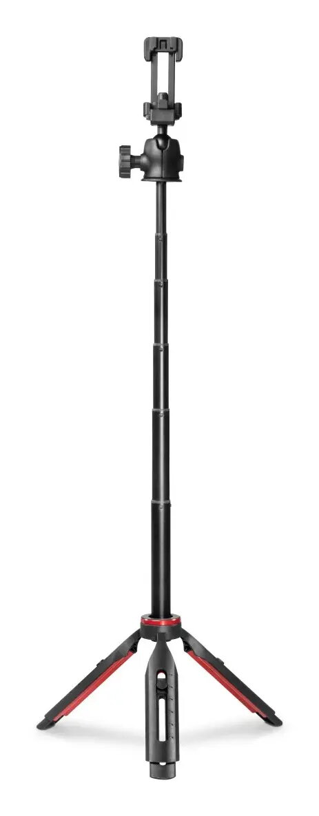 Hama Solid 80 Ball statīvs viedtālruņiem