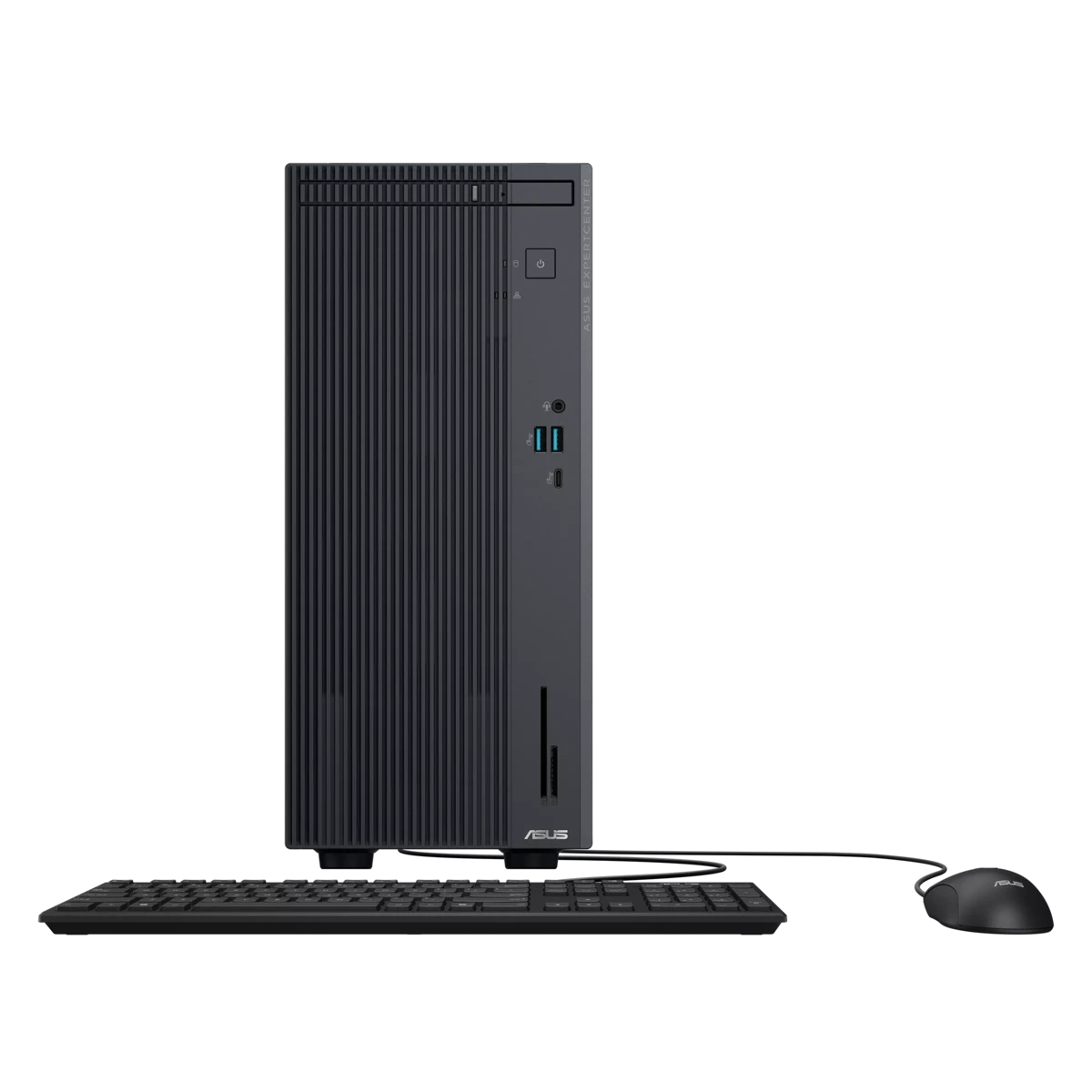 ASUS P500MV mini tower настольный ПК i5-13420H Photo 2