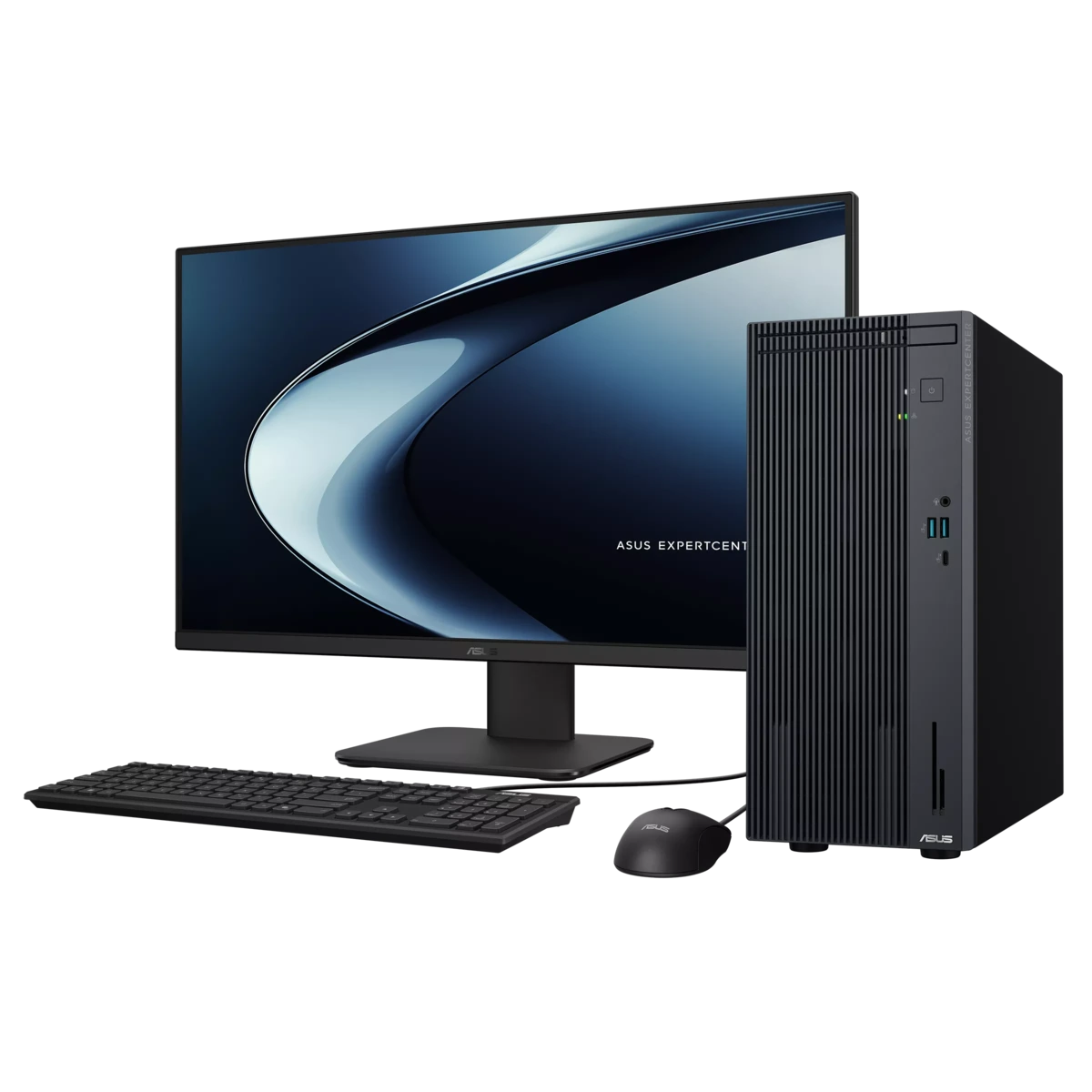 ASUS P500MV mini tower настольный ПК i5-13420H Photo 6