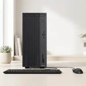 Desktop computer ASUS P500MV mini tower, Intel Core i5-13420H, 16GB RAM, 512GB SSD, Windows 11 Pro