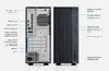ASUS P500MV mini tower настольный ПК i5-13420H Photo 5