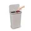 SENCOR LT8109 touchless dust bin 50L Photo 2
