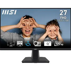 Монитор MSI PRO MP275PGDE E14 27" IPS 144Hz, 27 дюймов, IPS-матрица, 144 Гц