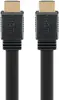 Кабель HDMI Goobay 77145 3 м Photo 3