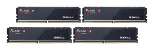 Модуль памяти G.SKILL Flare X5 256 ГБ 4 x 64 ГБ DDR5 6000 МТ/с 288-контактный DIMM для ПК задержка CAS 32