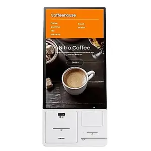 Connection Box Samsung CY-KM24CPXEN with HDMI and USB ports