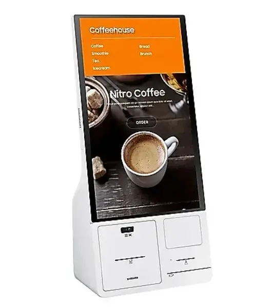 Блок подключения Samsung CY-KM24CPXEN Photo 5