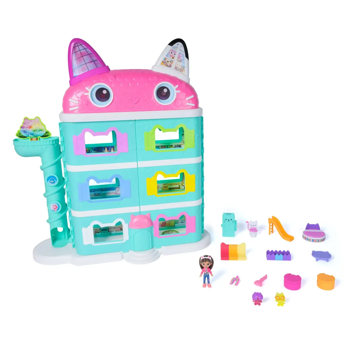 Кукольный домик Gabby’s Dollhouse Фильм Photo 2