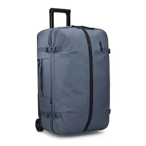 Сумка-даффл на колесах Thule Aion 70 см Dark Slate — дорожная сумка 70 см