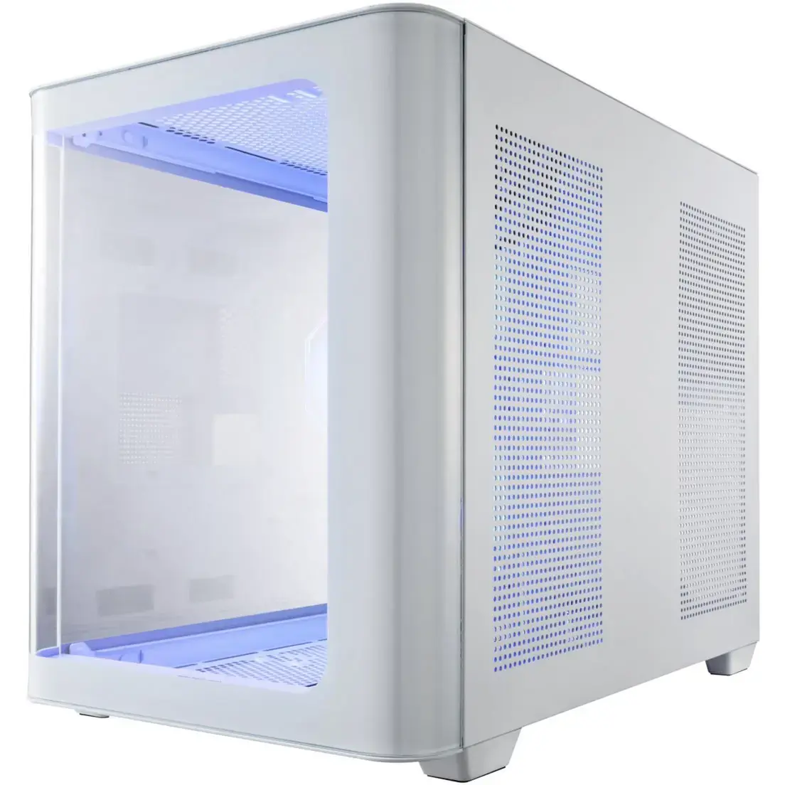 Datora korpuss Fortron FSP S380-WA Photo 3