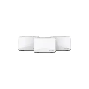 Router Mercusys Halo H27BE(3-pack) Wi-Fi 7