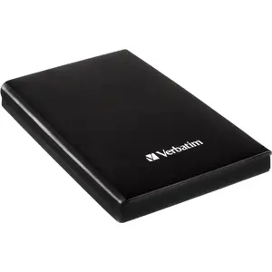 SSD drive Verbatim 2TB external portable USB 3.2 Gen 1 model 32183