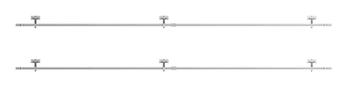 Anker B5606341 Saules paneļa stiprinājums uz