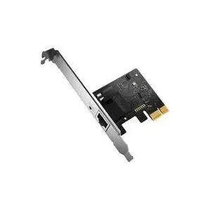 Network adapter TP-LINK Mercusys MA210E PCI Express Gigabit 1x RJ45