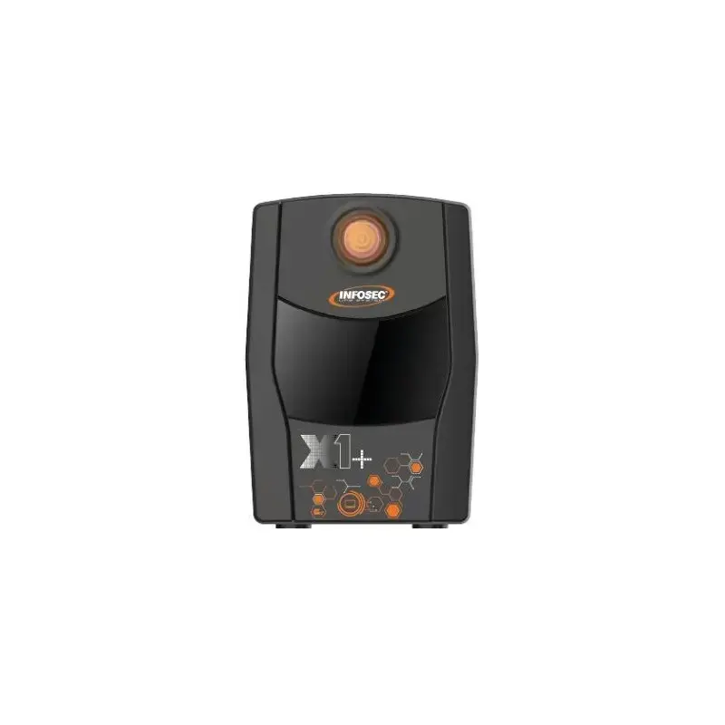 Infosec INF_661130 ИБП 1000VA 500W Photo 3