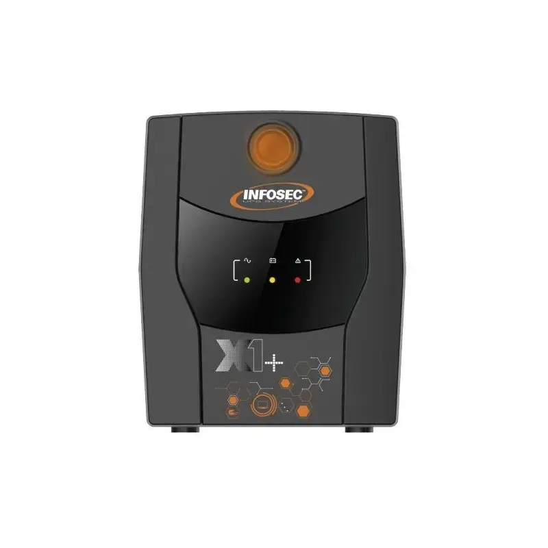 ИБП Infosec INF_661161 2200VA 1320W Photo 2
