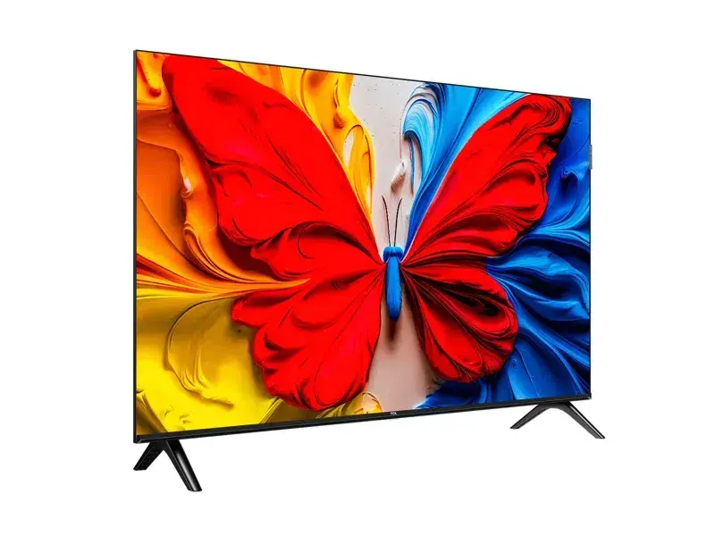 TCL 32V5C 32" QLED Full HD Smart TV Photo 3