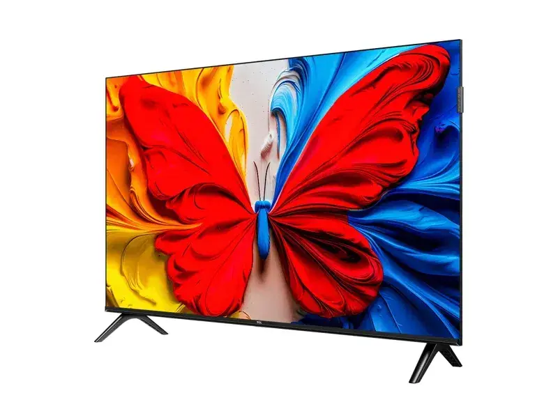 TCL 32V5C 32" QLED Full HD Smart TV Photo 4