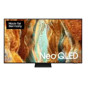 Television Samsung GQ65QN70FAU 65" 4K Ultra HD Neo QLED 3840 x 2160