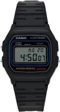 Rokas pulksteņi Casio W-59-1VQES Vīriešu Elektroniskie