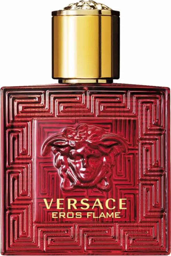 Versace Eros Flame EDP 50 ml