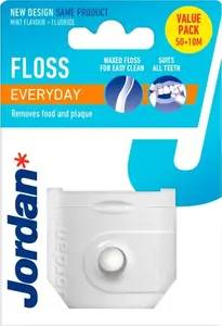 Zobu diegs Jordan Everyday Floss, MPN 1256828910
