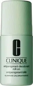 Antiperspirant Roll-On Clinique C-CQ-258-01 — 24-hour protection, roll-on applicator