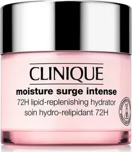 Увлажняющий крем для лица Clinique Moisture Surge Intense 72H Lipid-Replenishing Hydration, 75 мл
