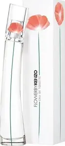 KENZO Flower By Kenzo Tualetes ūdens sprejs 50 ml Ziedu aromāts P-KF-404-03