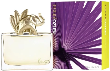 Kenzo Jungle L'Elephant EDP 100ml