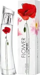 Eau de Parfum KENZO Flower by Kenzo Parisienne 80 ml – floral fragrance
