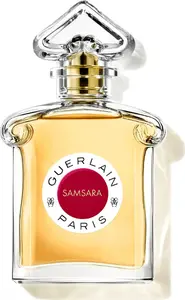 Eau de Parfum Guerlain Samsara 75 ml — women's fragrance, 75ml bottle