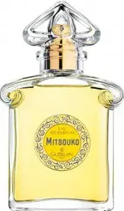Eau de Parfum sprejs Guerlain Mitsouko 75 ml — sieviešu smaržas, 75 ml