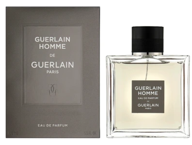 Guerlain Homme Eau de Parfum 2022 EDP 100 ml